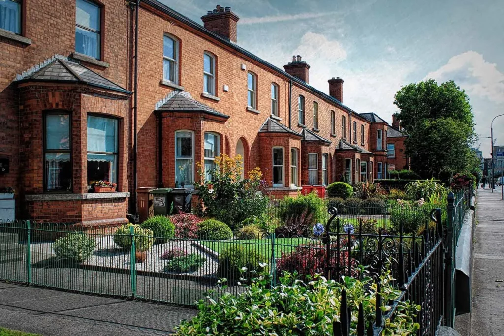 Why verbal agreements aren’t valid under the Party Wall Act Milton Keynes