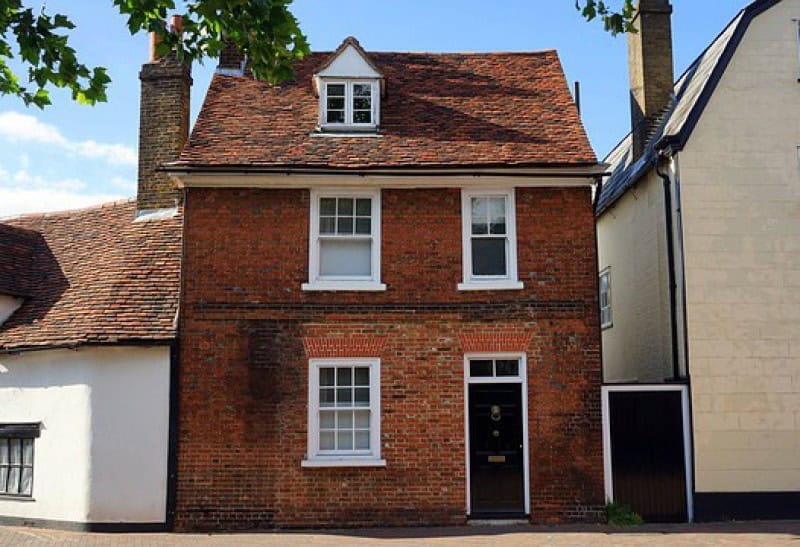 5 common confusions about the Party Wall Act Milton Keynes