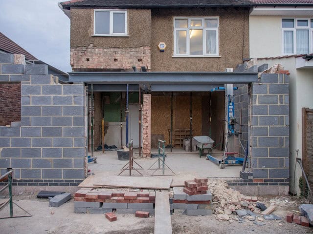 How Do I Protect My Property From Damage During Their Work Milton Keynes?