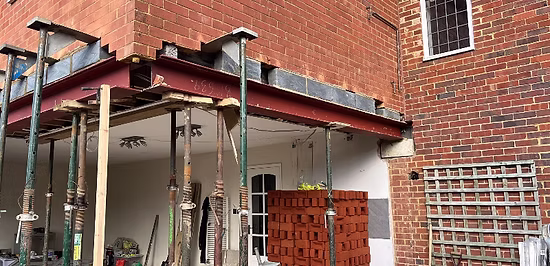 Steel Beams Milton Keynes Affect Structural Integrity