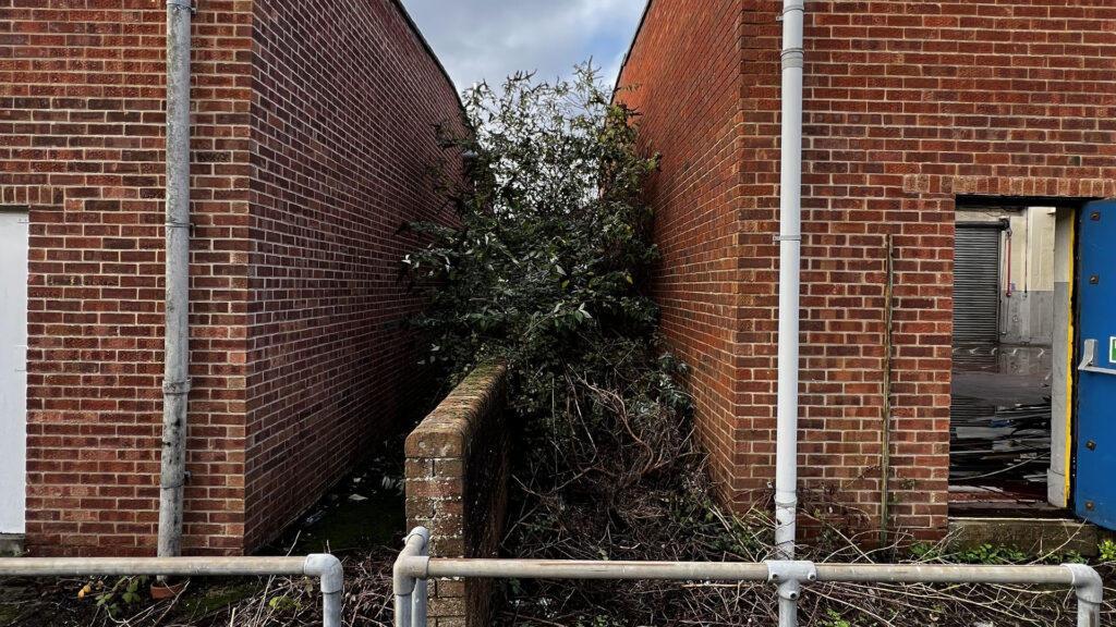 What Happens If You Ignore Party Wall Etiquette Milton Keynes