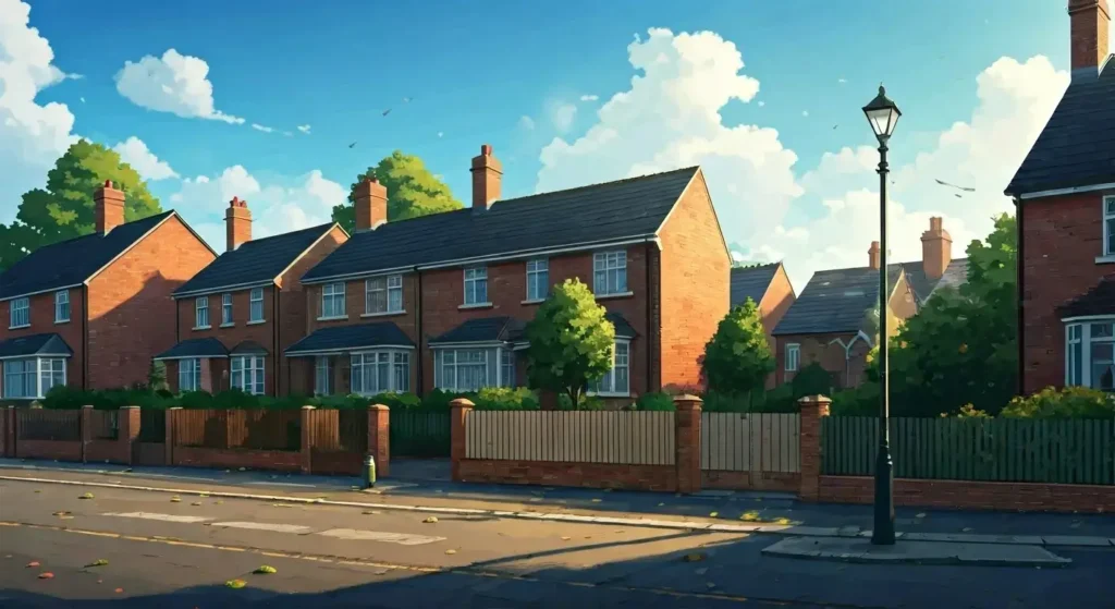 Party Wall Etiquette Guide Milton Keynes
