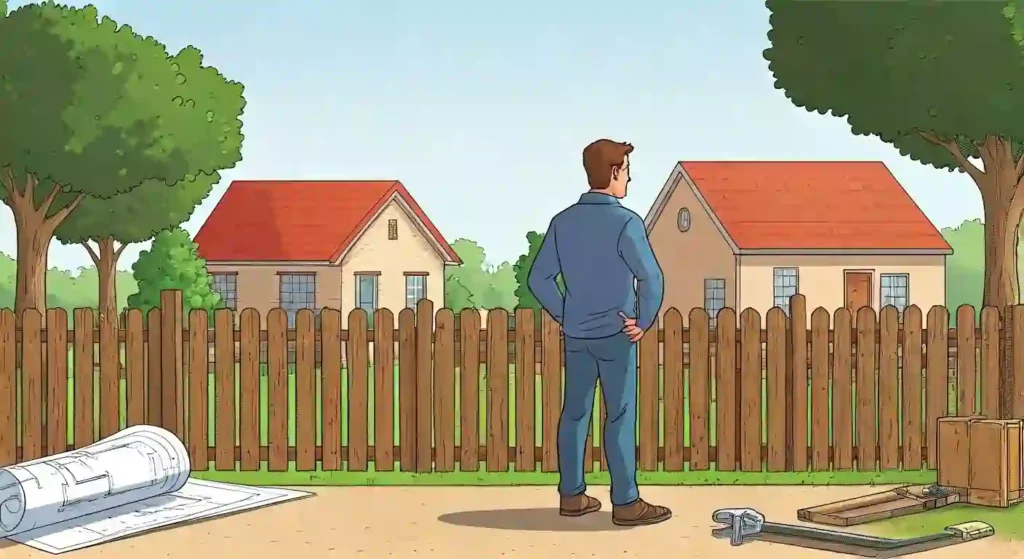 Practising Party Wall Etiquette Milton Keynes